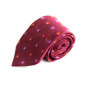 Beymen Tie Men Coral